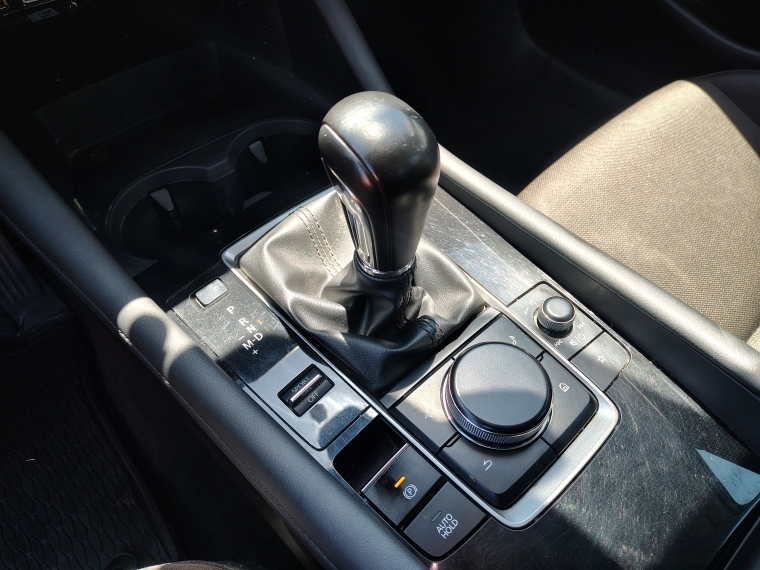 Mazda 3 sedan All New 3 2.0 Aut 2020 Usado en Rosselot Usados