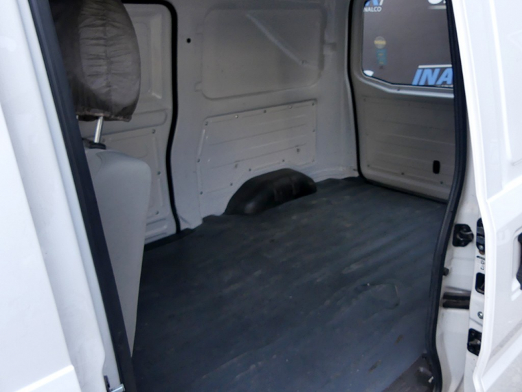Chevrolet N300 Max Van 1.2 2018 Usado  Usado en Webautos.cl