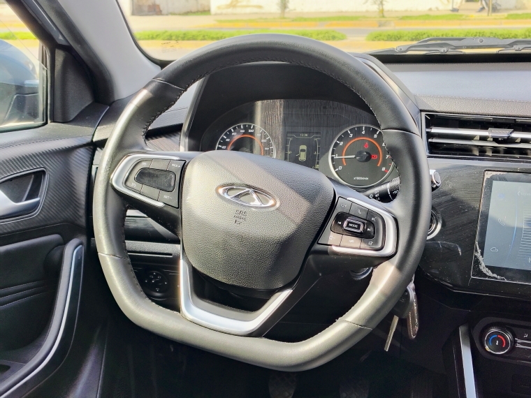 Chery Tiggo 2 pro Tiggo 2 Pro Gls Mt 1.5 2022 Usado en Rosselot Usados