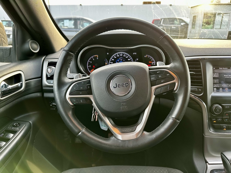 Jeep Cherokee Grand Cherokee Laredo 4x4 3.0 Aut 2020 Usado  Usado en Kovacs Usados