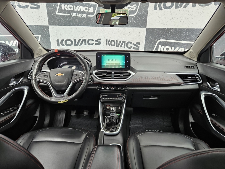 Chevrolet Groove 1.5 Premier Mt 2022 Usado  Usado en Kovacs Usados