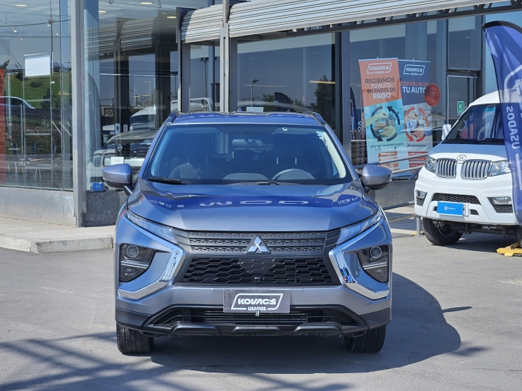 Mitsubishi Eclipse Cross Rx At 1.5 2023 Usado  Usado en Kovacs Usados