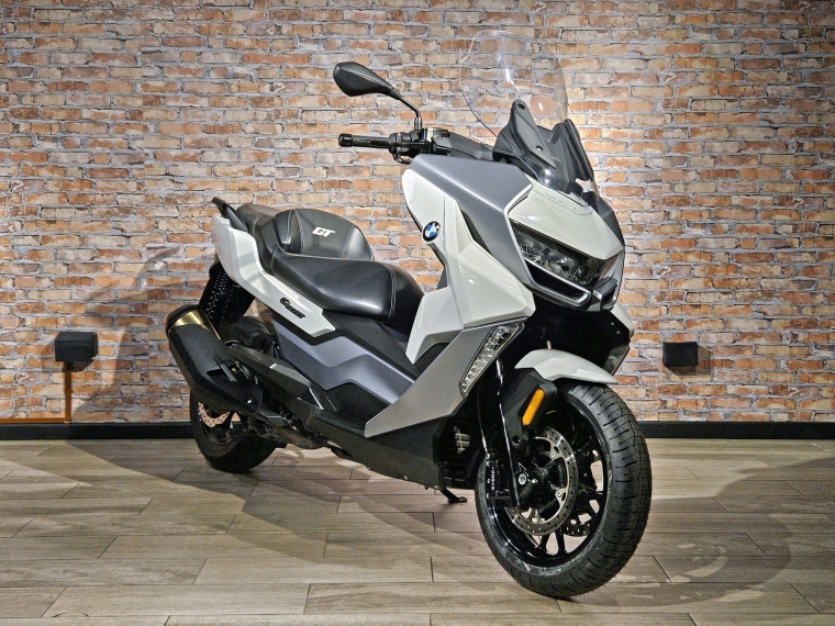 BMW C 400 GT