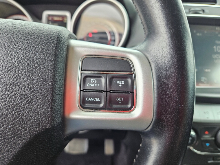 Dodge Journey Journey Se Otto 2.4 Aut 2020 Usado en Rosselot Usados