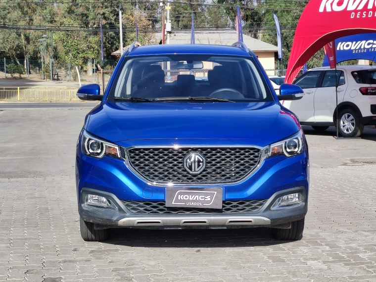 Mg Zs 5p 1.5 2022 Usado  Usado en Kovacs Usados