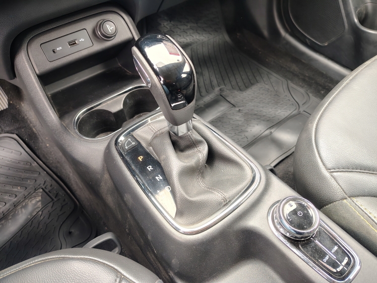 Dongfeng Ax4 Ax5 1.4 2020 Usado en Rosselot Usados