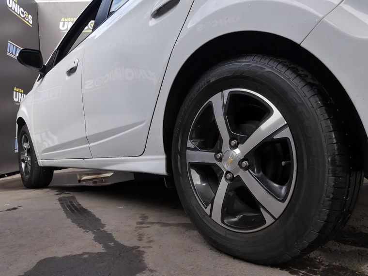 Chevrolet Prisma 1.4 2020 Usado  Usado en Webautos.cl