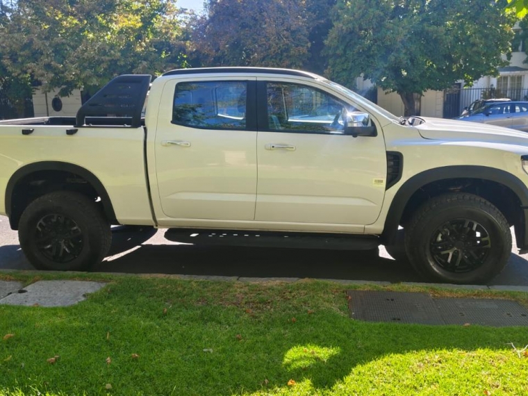 Zxauto Grand tiger Grand Lion Xl 4x4 2.3 2024  Usado en GT Autos