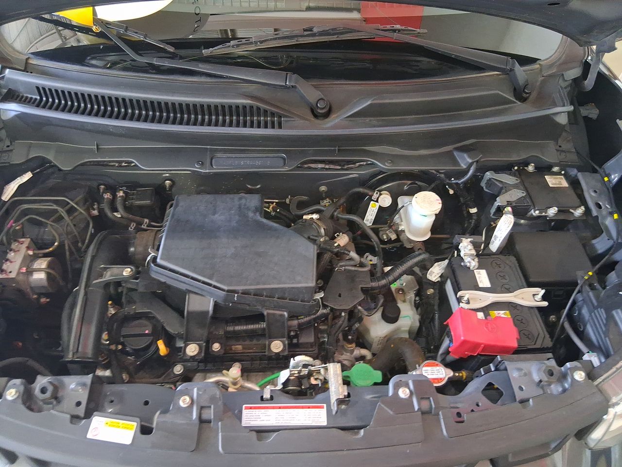 Suzuki S-presso Spresso Glx Hb 1.0 2024 Usado Usado en Webautos.cl Suzuki S-presso Spresso Glx Hb 1.0 2024 Usado Usado en Webautos.cl