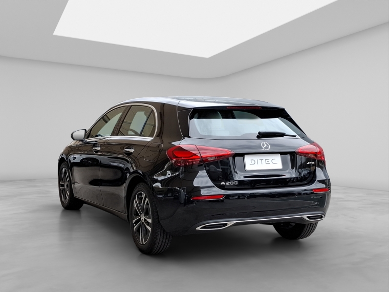 Mercedes benz A 200 Progressive Hb 1.3 Aut 2026 Usado  Usado en BMW Premium Selection