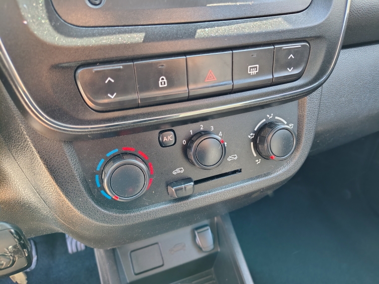 Renault Kwid Kwid Hb Mt 1.0 2023 Usado en Rosselot Usados