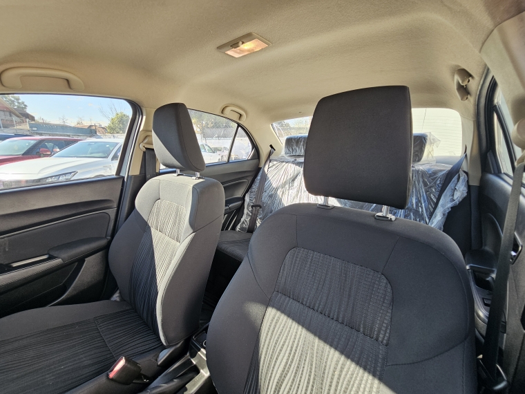 Suzuki Dzire Dzire Gl 1.2 2023 Usado en Rosselot Usados