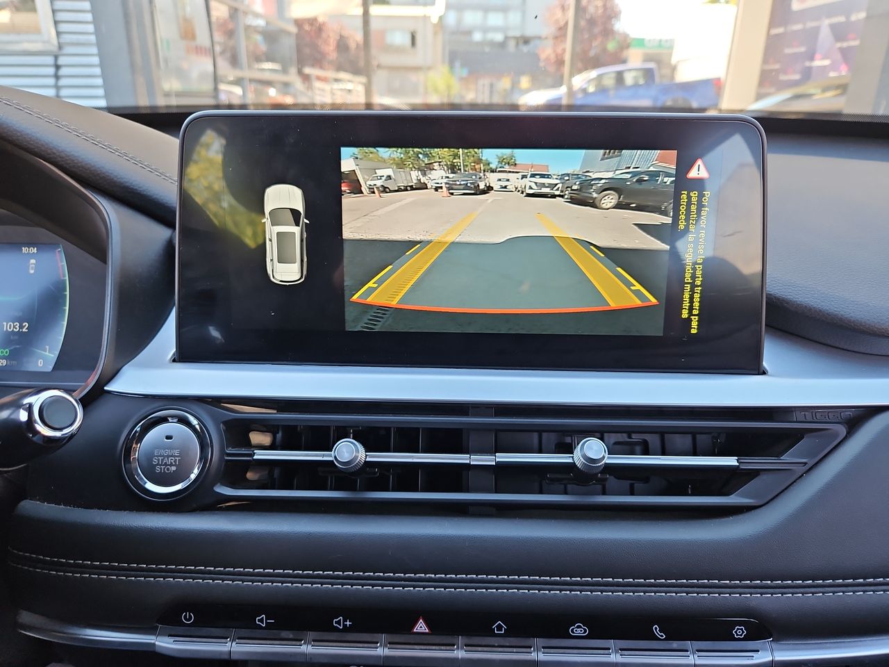 Chery Tiggo 7 Tiggo 7 Gls Cvt Pro 1.5 Aut. 2024 Usado Usado en Webautos.cl Chery Tiggo 7 Tiggo 7 Gls Cvt Pro 1.5 Aut. 2024 Usado Usado en Webautos.cl