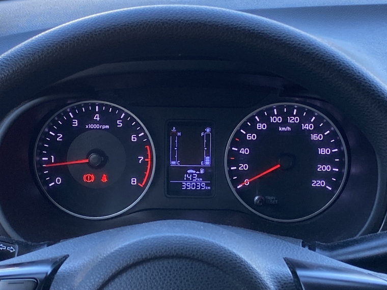 Kia Soluto Mpi 1.4 2024 Usado  Usado en Kovacs Usados