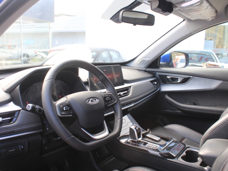 Chery Tiggo 7 pro Tiggo 7 Gls Cvt Pro 1.5 Aut 2022 Usado en Rosselot Usados