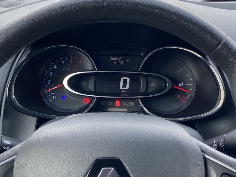 Renault Clio Iv Hb 1.2 2021 Usado  Usado en Kovacs Usados