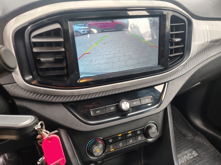 Mg 3 1.5 Com Mt 2022 Usado  Usado en Kovacs Usados