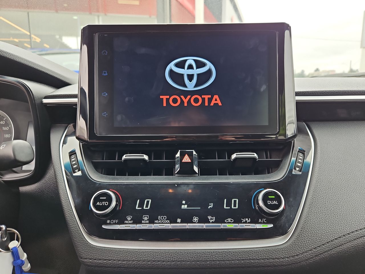 Toyota Corolla Corolla Cross Cvt 2.0 Aut. 2023 Usado en Usados de Primera - Sergio Escobar