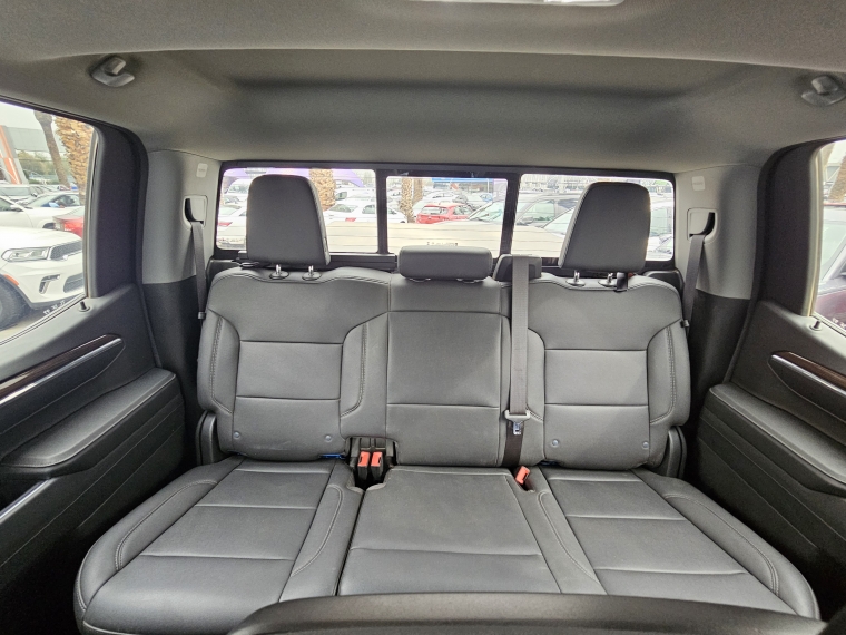 Chevrolet Silverado Silverado 5.3l Lt Tb At Awd 2024 Usado Usado en Webautos.cl Chevrolet Silverado Silverado 5.3l Lt Tb At Awd 2024 Usado Usado en Webautos.cl