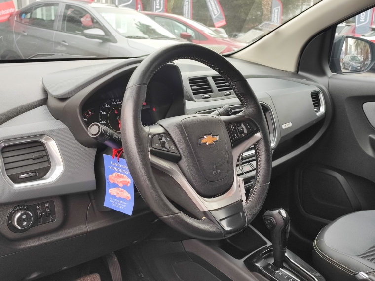 Chevrolet Spin Activ Aut 1.8 2021 Usado  Usado en Kovacs Usados