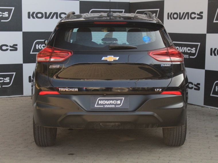 Chevrolet Tracker 1.2 Ltz Mt 2021 Usado  Usado en Kovacs Usados
