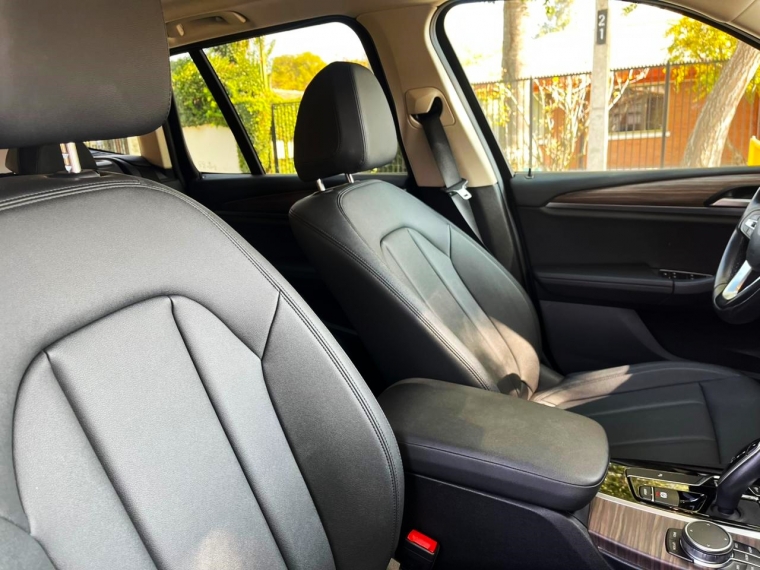 Bmw X3 Sdrive 20i 2.0 At  2023 Usado en Autoadvice Autos Usados