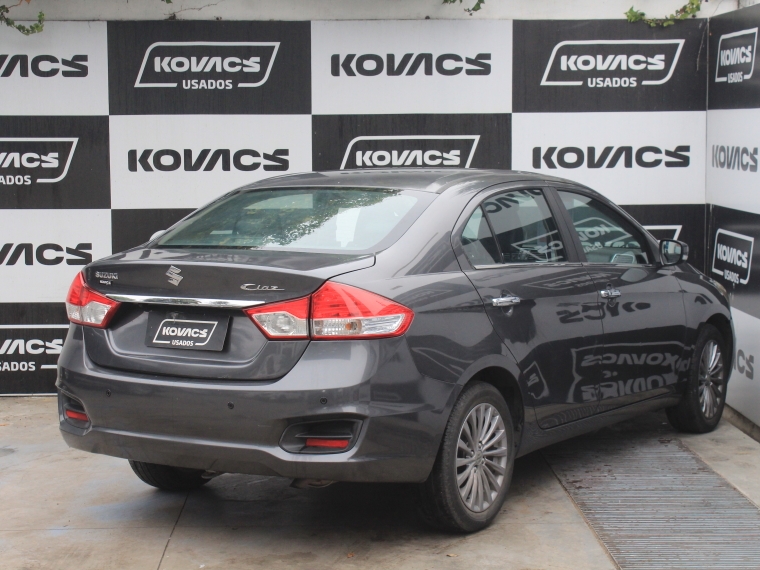 Suzuki Ciaz 1.4 Glx  Mt 2020 Usado  Usado en Kovacs Usados