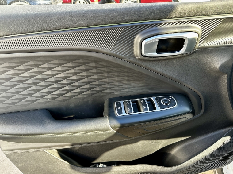 Chery Tiggo 2 pro Tiggo 2 Pro Max Glx 1.5 Aut 2026 Usado en Rosselot Usados