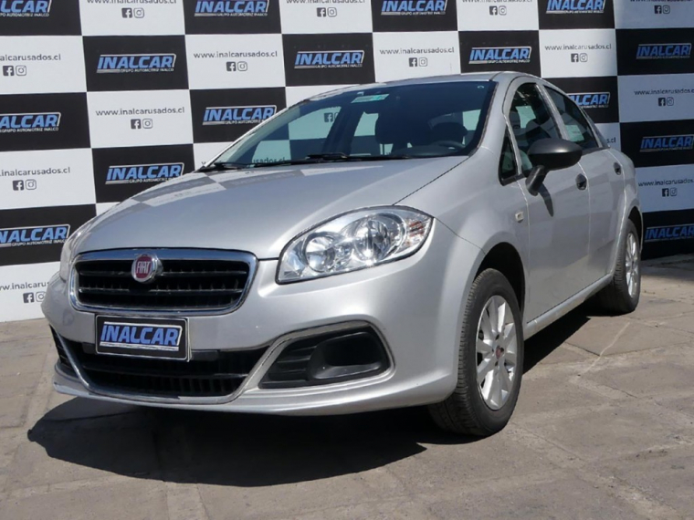 FIAT LINEA mt 2017