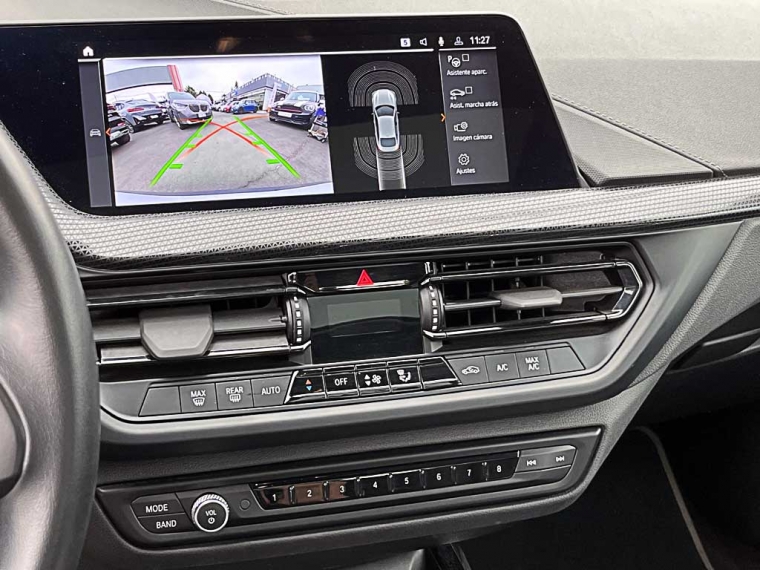 Bmw 220 I Gran Coupé Dynamic 2024 Usado Usado en BMW Premium Selection Bmw 220 I Gran Coupé Dynamic 2024 Usado Usado en BMW Premium Selection