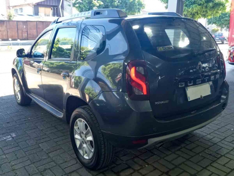 Renault Duster Zen 1.6 2017 Usado  Usado en Webautos.cl