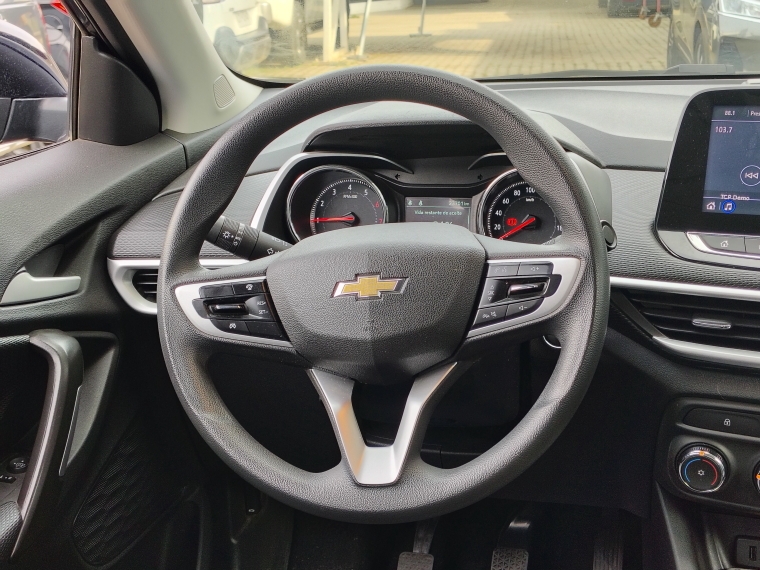 Chevrolet Tracker Ltz 1.2 2023 Usado  Usado en Kovacs Usados