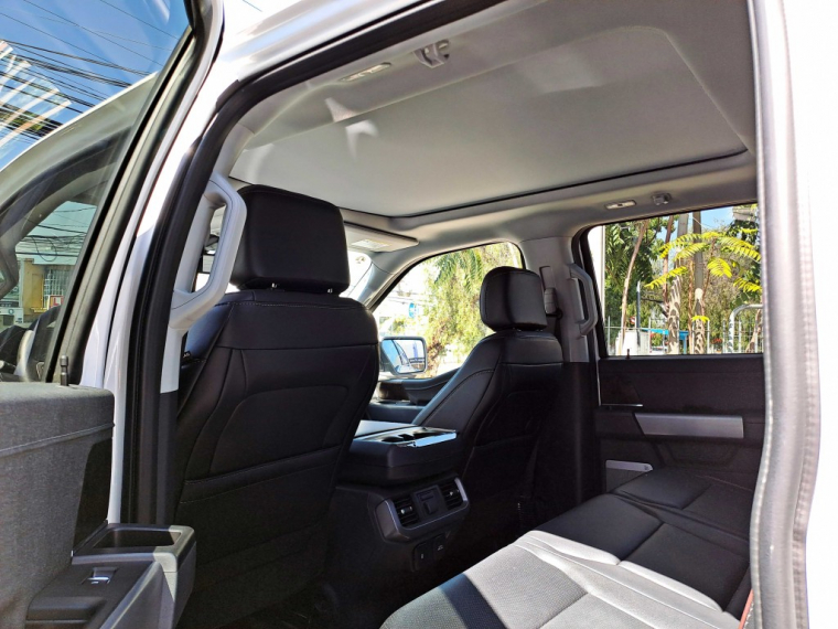 Ford F-150 Lariat 4x4 5.0 At 2023 Usado  Usado en Webautos.cl