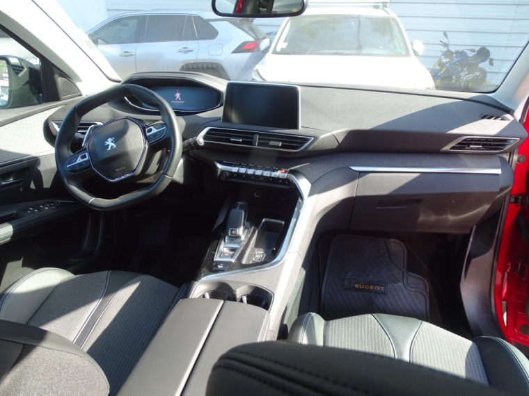 Peugeot 3008 Blue Hdi 2021 Usado  Usado en Webautos.cl