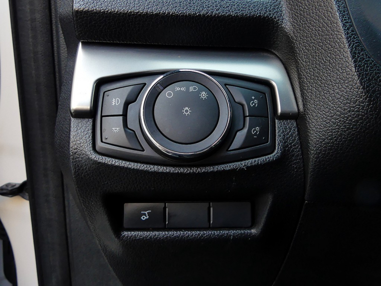 Ford Explorer 3.5 2018 Usado  Usado en Webautos.cl