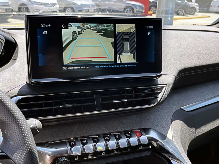 Peugeot 3008 Gt Black Pack Bluehdi 130 Eat8 2024 Usado Usado en BMW Premium Selection Peugeot 3008 Gt Black Pack Bluehdi 130 Eat8 2024 Usado Usado en BMW Premium Selection