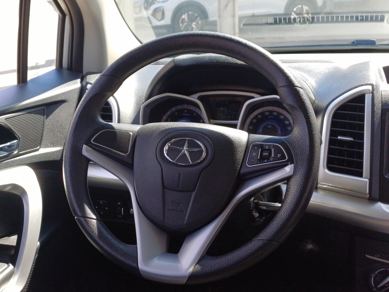 Jac S3 S3 Hb 1.6 2021 Usado en Rosselot Usados