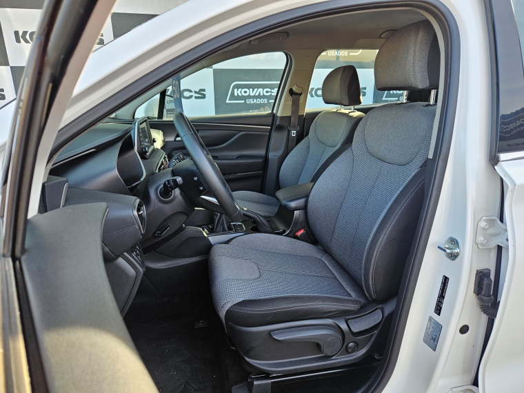 Hyundai Santa fe 2.4  Tm Plus Mt 2020 Usado  Usado en Kovacs Usados