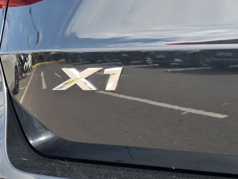 Bmw X1 Sdrive18i Dynamic 2026 Usado  Usado en BMW Premium Selection