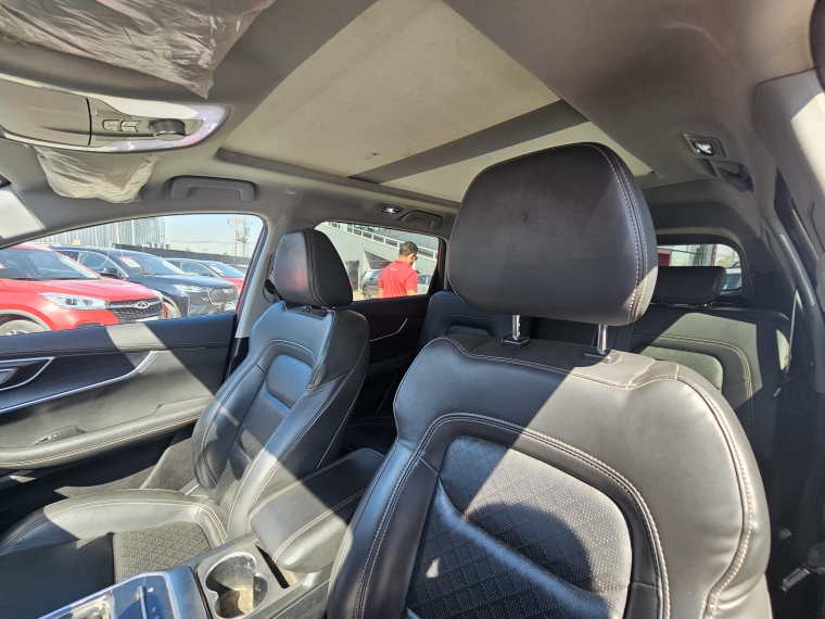 Chery Tiggo 8 Tiggo 8 Glx Dct At 2023 Usado en Rosselot Usados