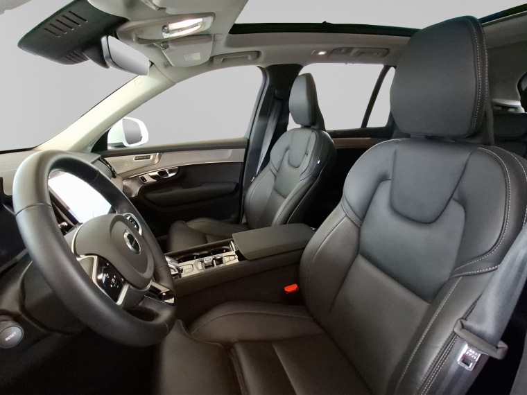 Volvo Xc90 T8 Ultra 2026 Usado  Usado en BMW Premium Selection