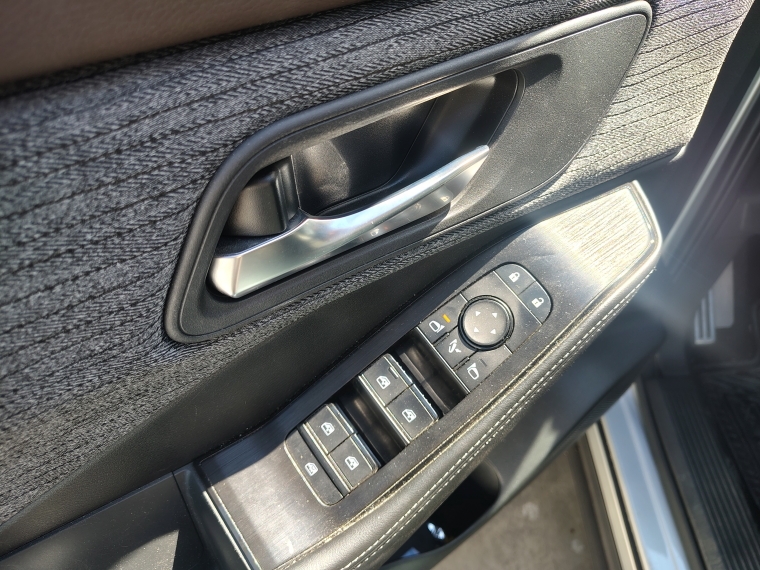 Nissan X-trail 2.5  Advance At 2023 Usado  Usado en Kovacs Usados