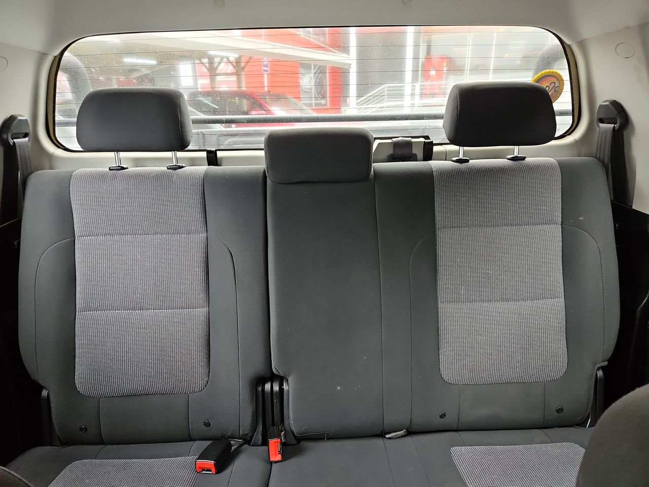 Changan Hunter Hunter 1.9 2021 Usado en Usados de Primera - Sergio Escobar