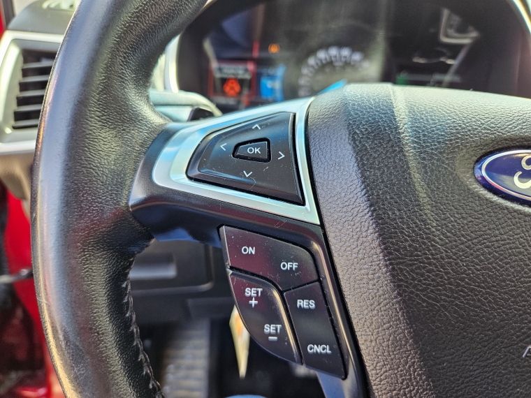 Ford Edge Edge 3.5 Aut 2016 Usado en Rosselot Usados