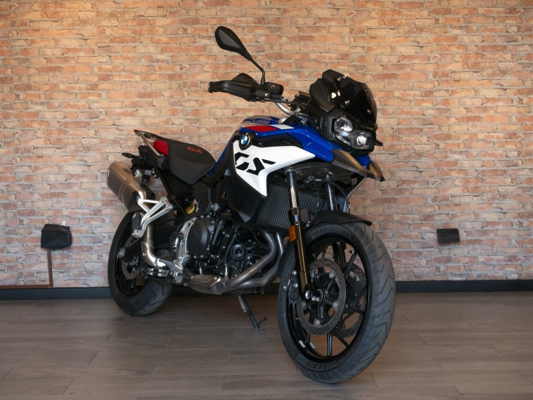 BMW F 800 GS II 2025