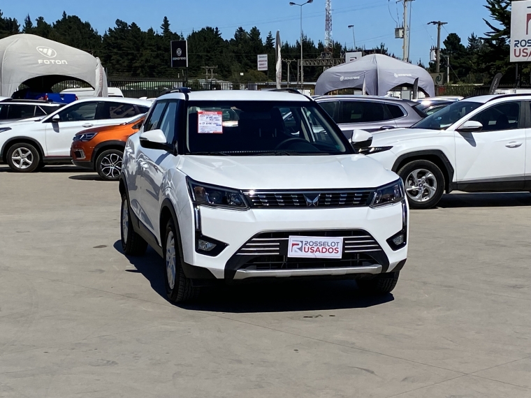 Mahindra Xuv300 Xuv300 1.2 2025 Usado en Rosselot Usados