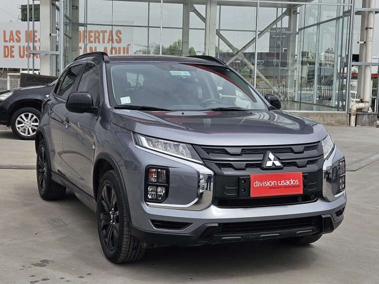 Mitsubishi Asx Asx 4x2 2.0 Aut 2022 Usado en Rosselot Usados