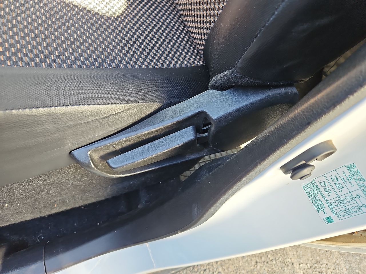 Suzuki S-presso S Presso Hb 1.0 2023 Usado en Usados de Primera - Sergio Escobar