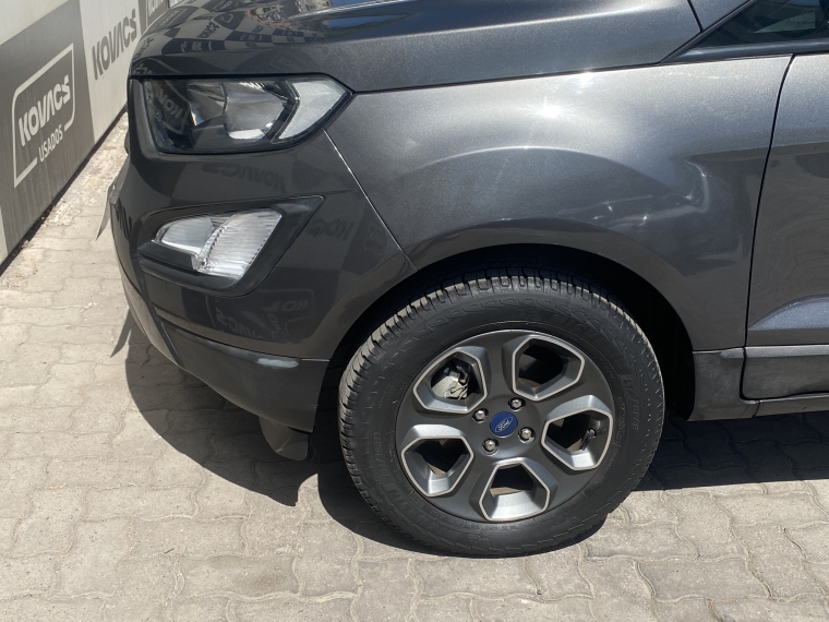 Ford Ecosport 1.5 Freestyle Mt 2020 Usado  Usado en Kovacs Usados