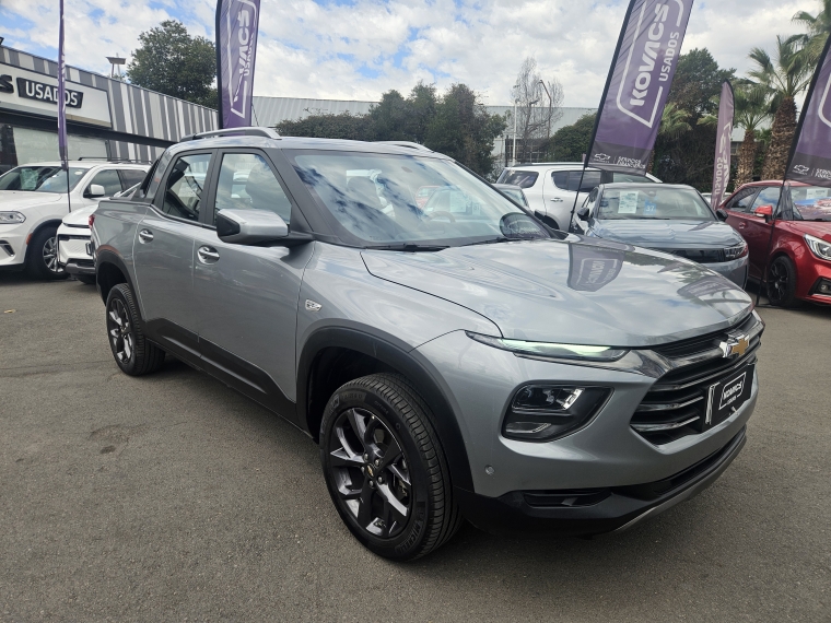 Chevrolet Montana Premier 1.2 Aut 2025 Usado  Usado en Kovacs Usados